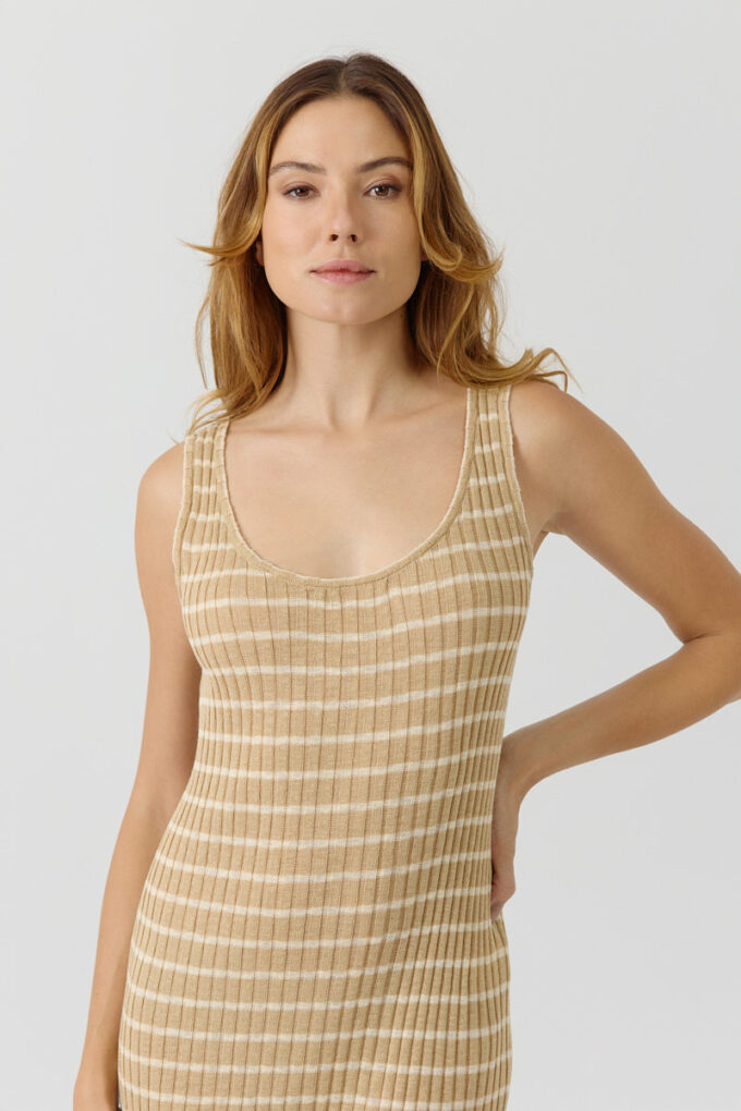 BERRIA/NEW Vestido Olexei - Imagen 2