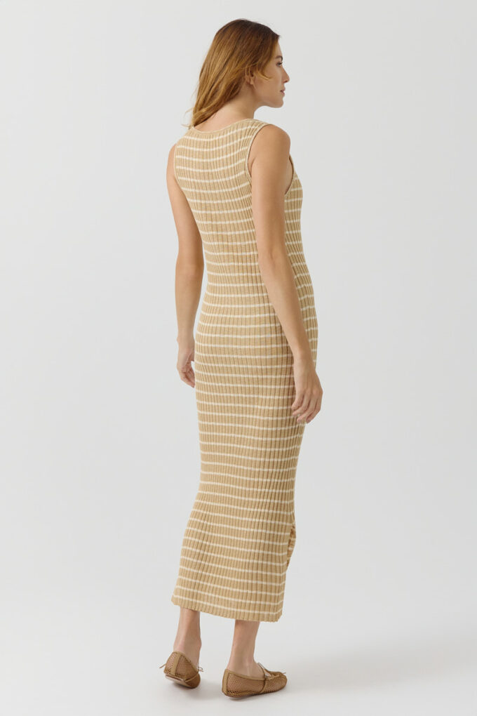 BERRIA/NEW Vestido Olexei - Imagen 4