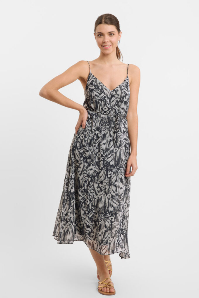 BERRIA/NEW Vestido Cornelius