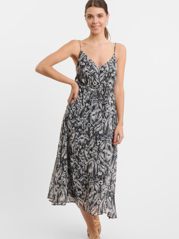 BERRIA/NEW Vestido Cornelius