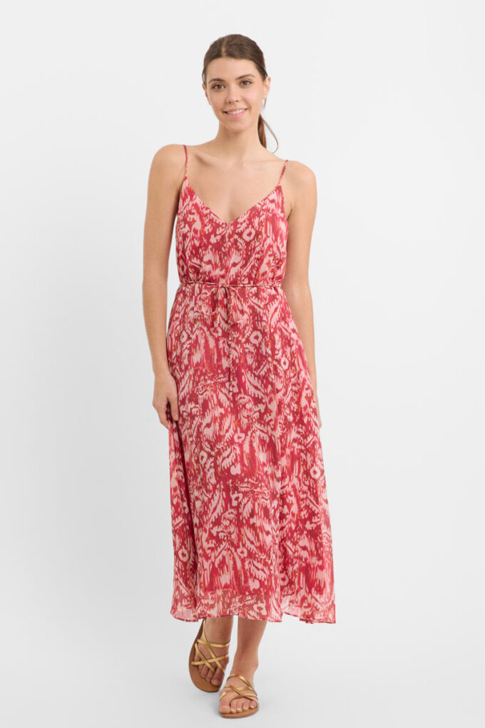 BERRIA/NEW Vestido Cornelius