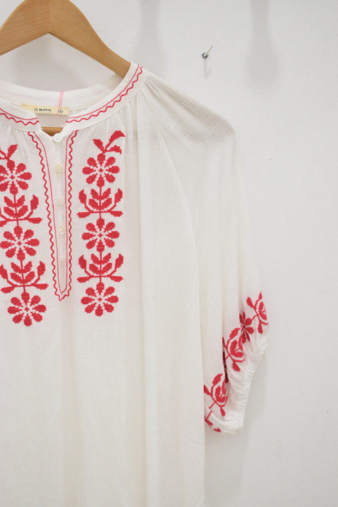 BERRIA/NEW Blusa Mariana - Imagen 2