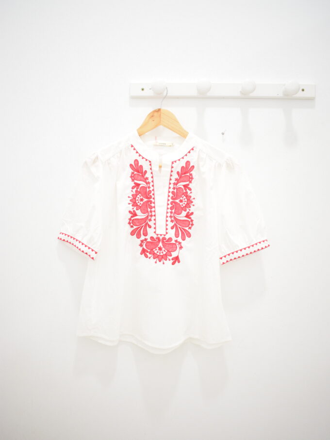 BERRIA/NEW Blusa Lina