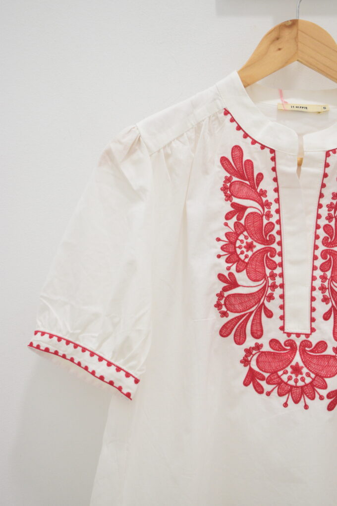 BERRIA/NEW Blusa Lina - Imagen 2