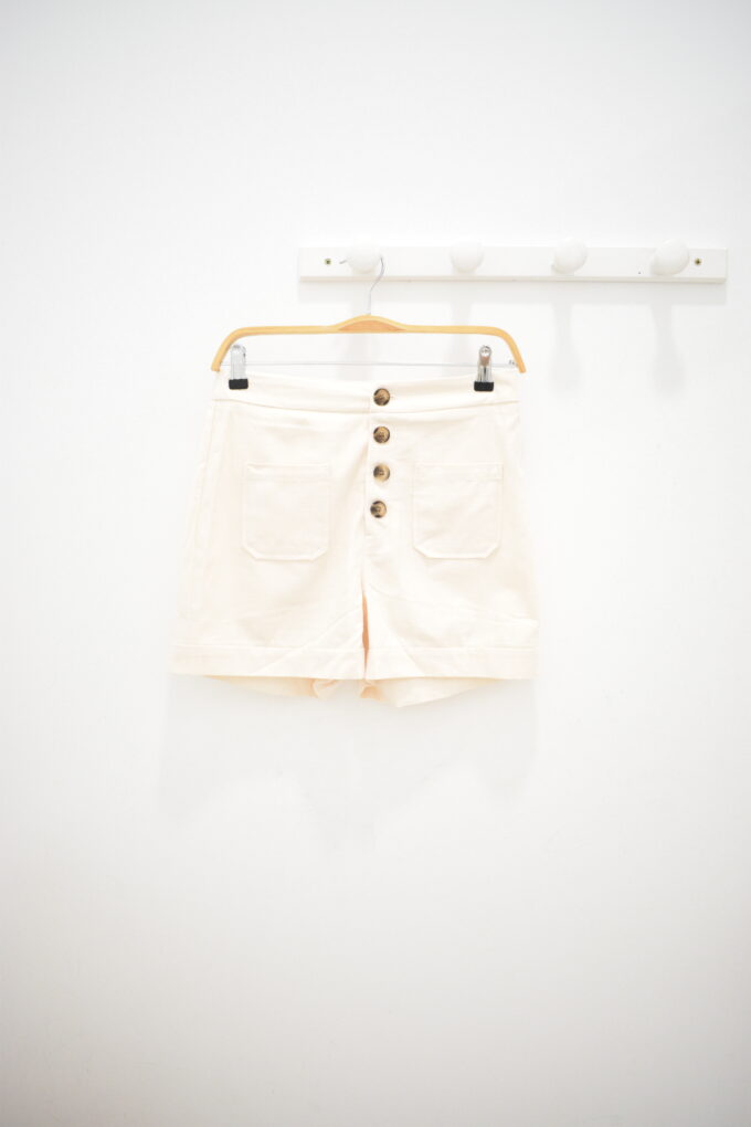 BERRIA/NEW Short Mika