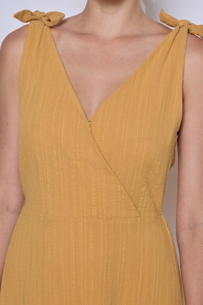 BERRIA/NEW Vestido Luciano - Imagen 3