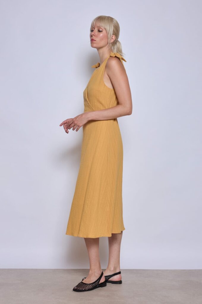 BERRIA/NEW Vestido Luciano - Imagen 2