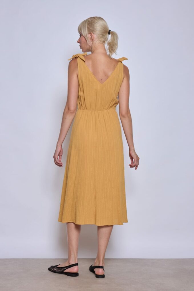 BERRIA/NEW Vestido Luciano - Imagen 4