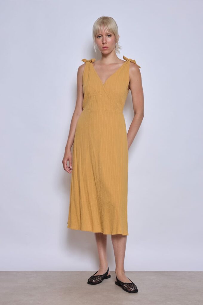 BERRIA/NEW Vestido Luciano