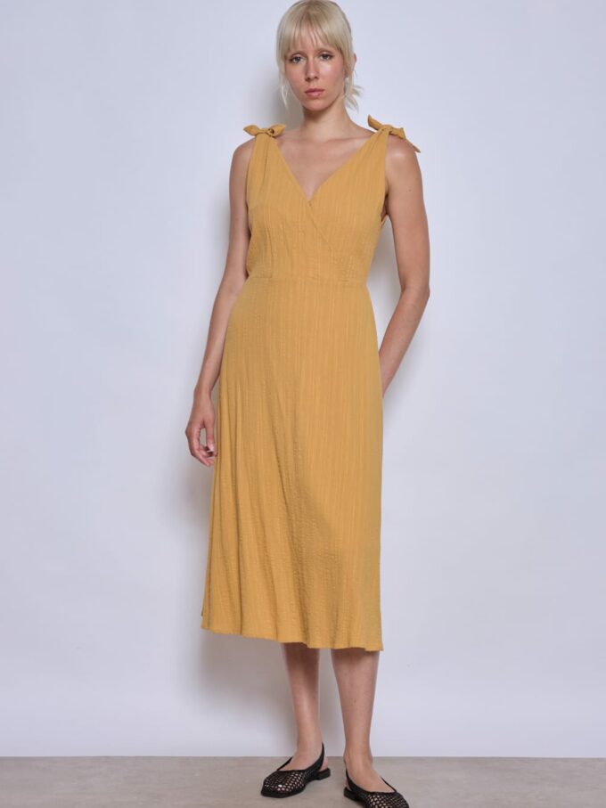 BERRIA/NEW Vestido Luciano