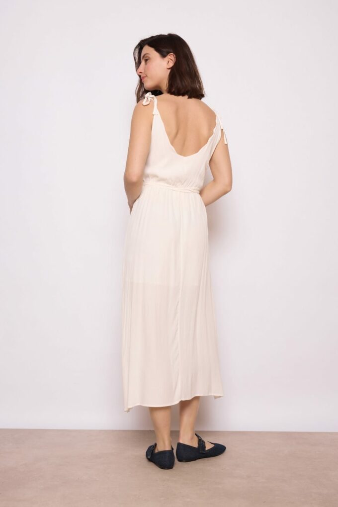 BERRIA/NEW Vestido Kiki - Imagen 4