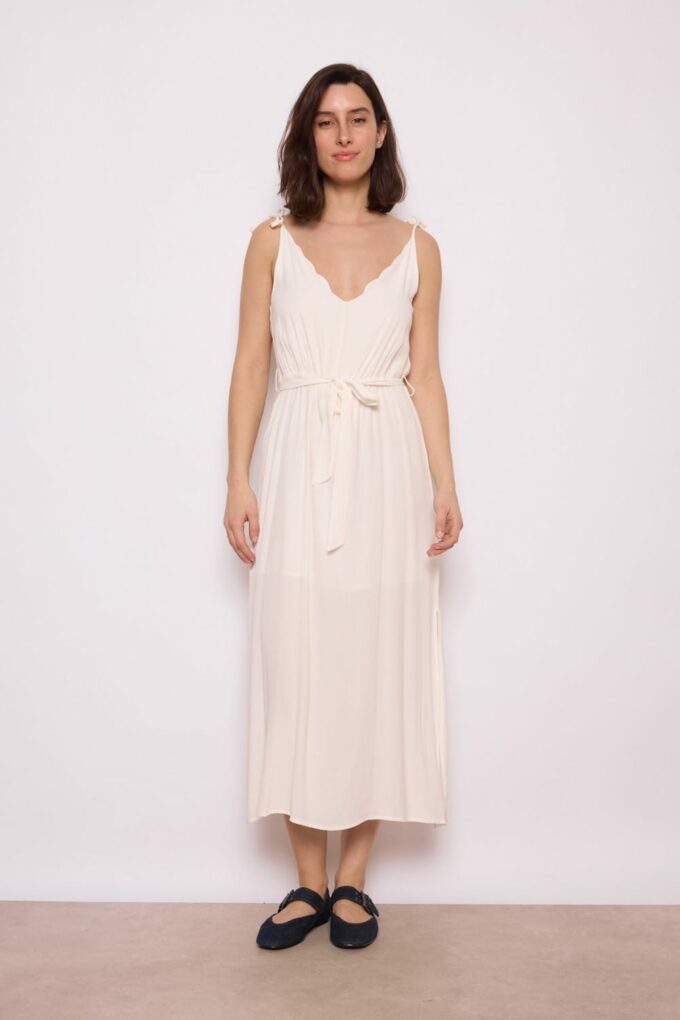 BERRIA/NEW Vestido Kiki