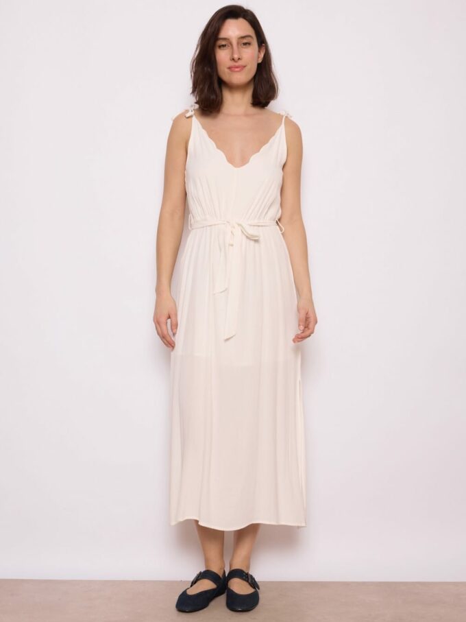 BERRIA/NEW Vestido Kiki