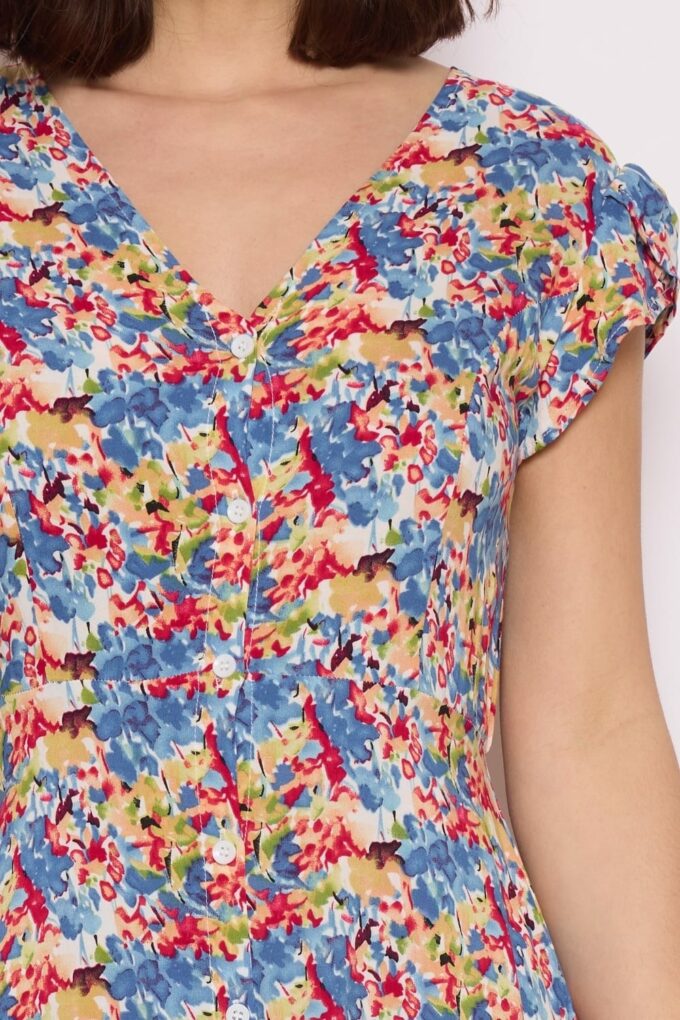BERRIA/NEW Vestido Alan - Imagen 3