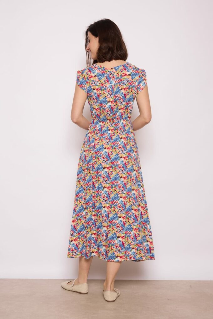 BERRIA/NEW Vestido Alan - Imagen 4