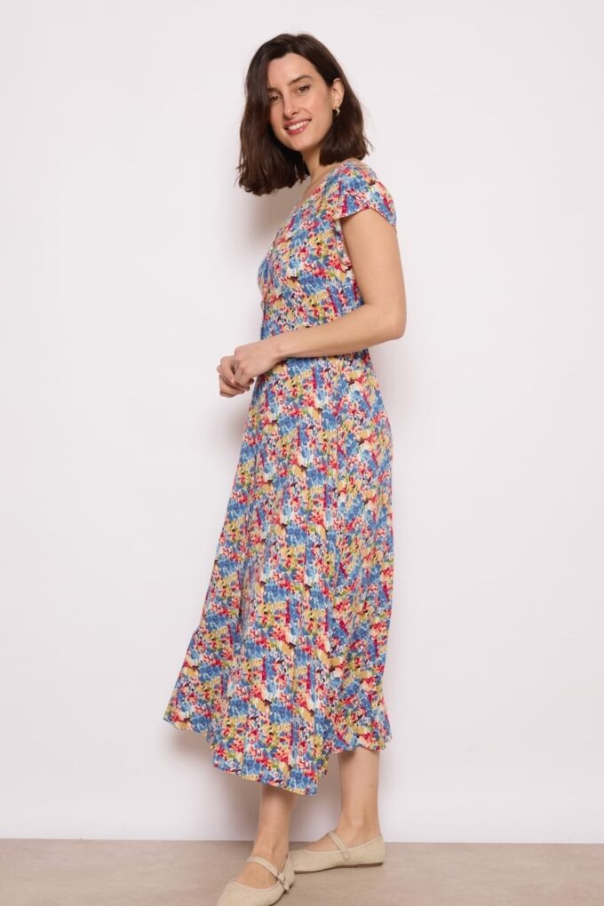 BERRIA/NEW Vestido Alan - Imagen 2