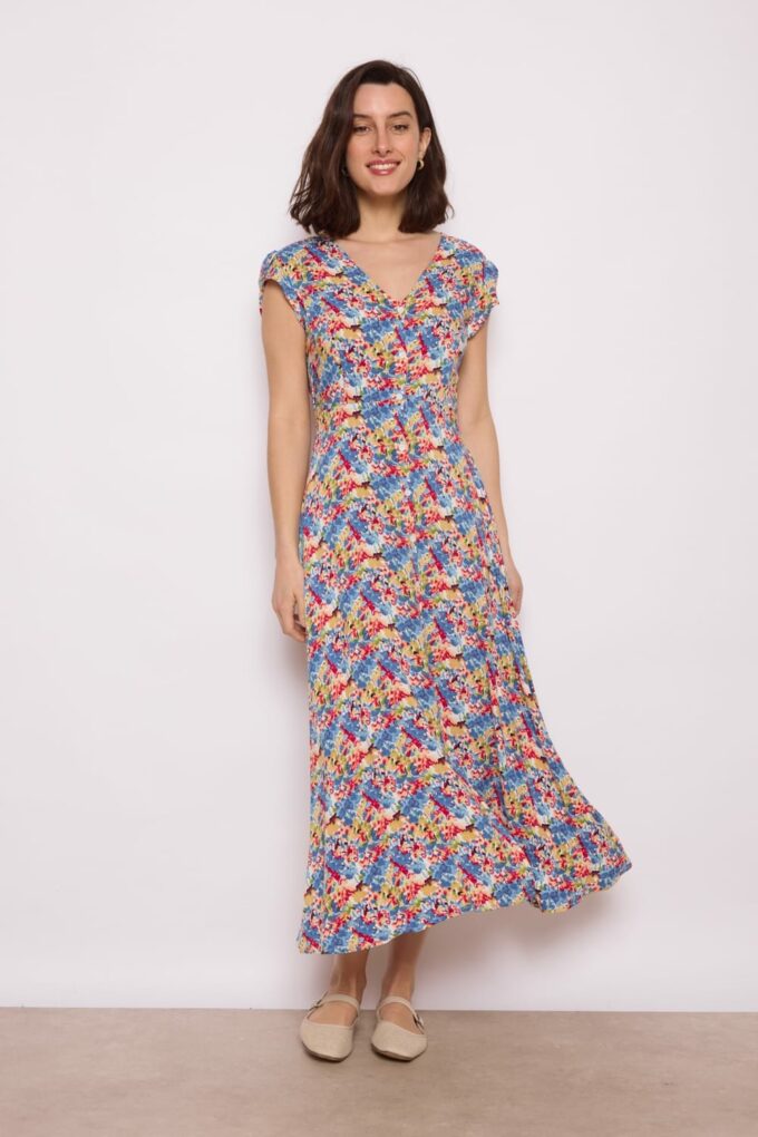 BERRIA/NEW Vestido Alan