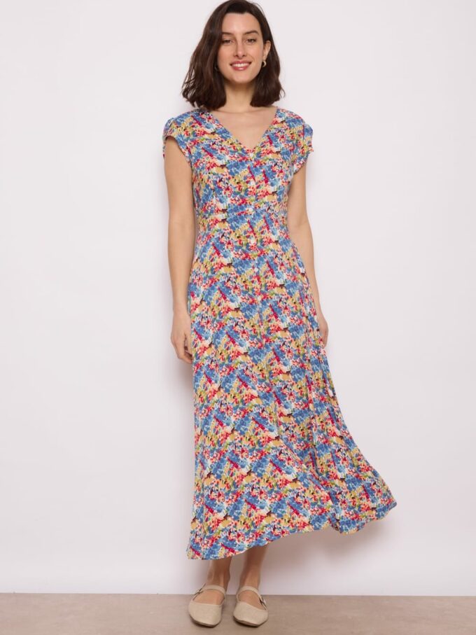 BERRIA/NEW Vestido Alan
