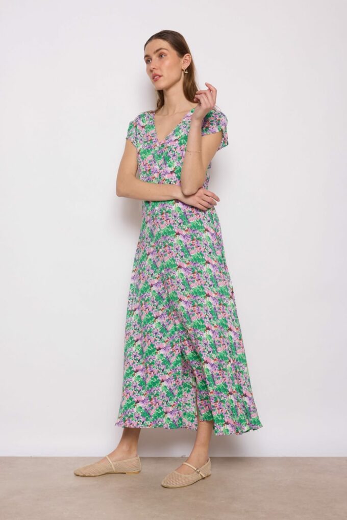 Vestido Alan - Imagen 2