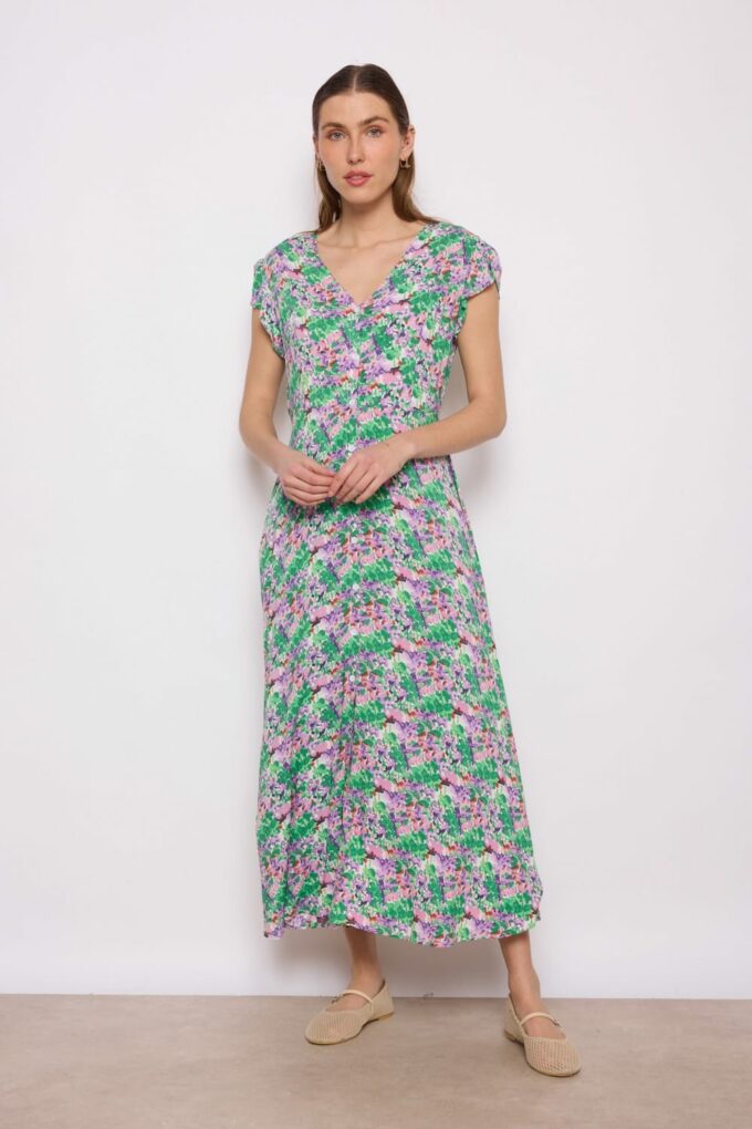 Vestido Alan