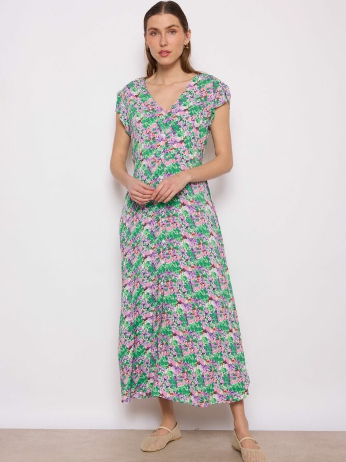 BERRIA/NEW Vestido Alan