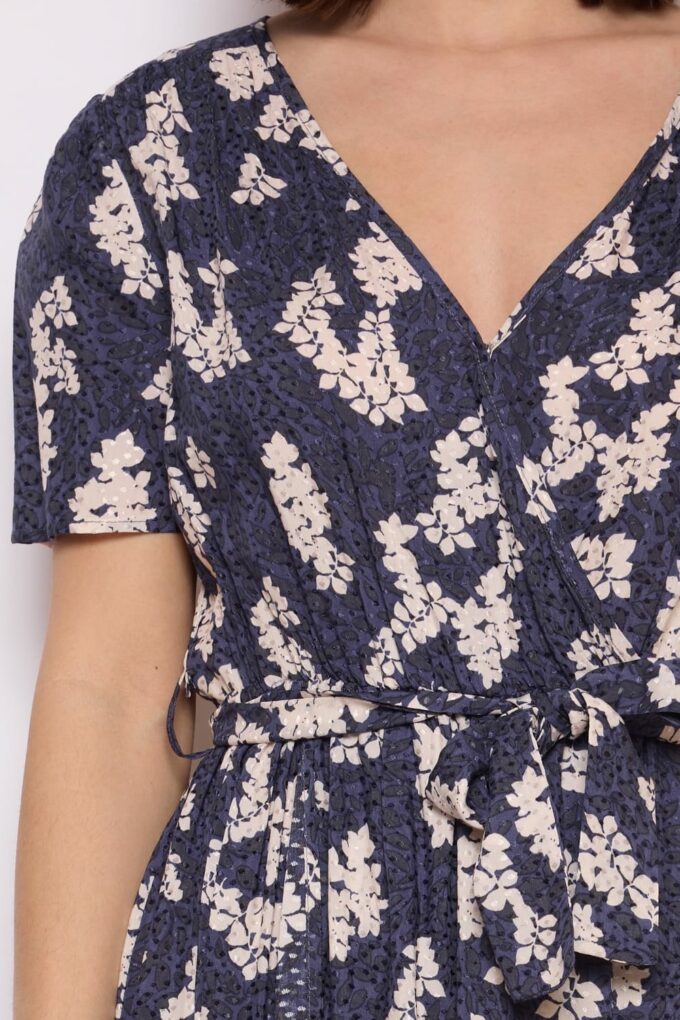 BERRIA/NEW Vestido Seneka - Imagen 2