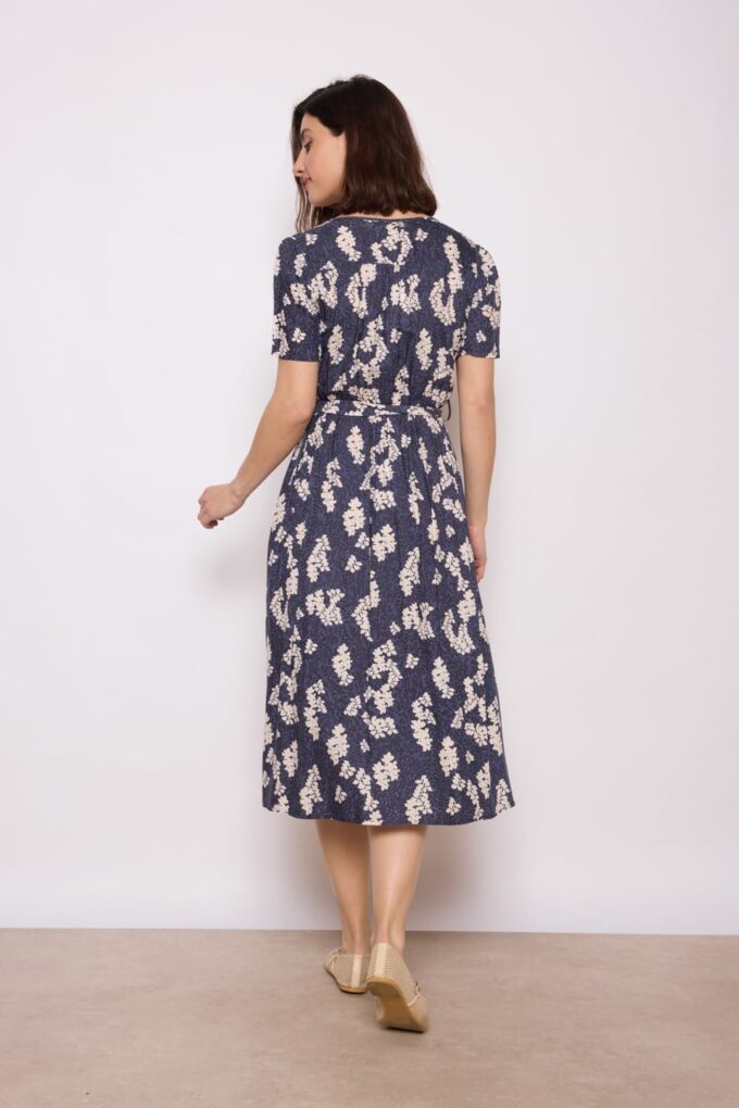 BERRIA/NEW Vestido Seneka - Imagen 4