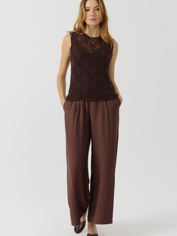 BERRIA/NEW Camiseta Kendra