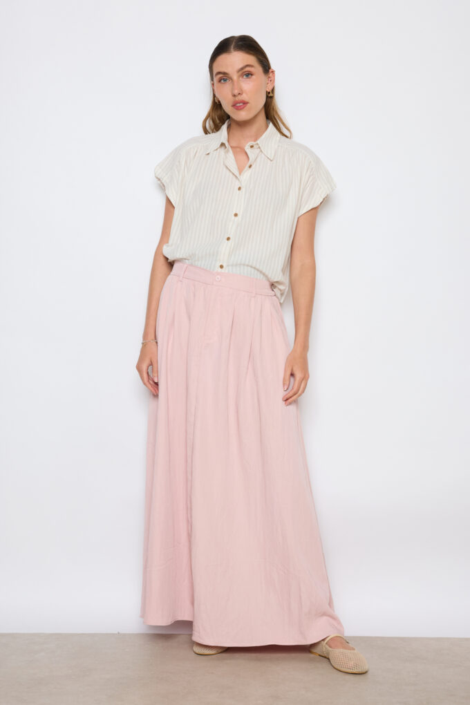BERRIA/NEW Camisa Ilargi