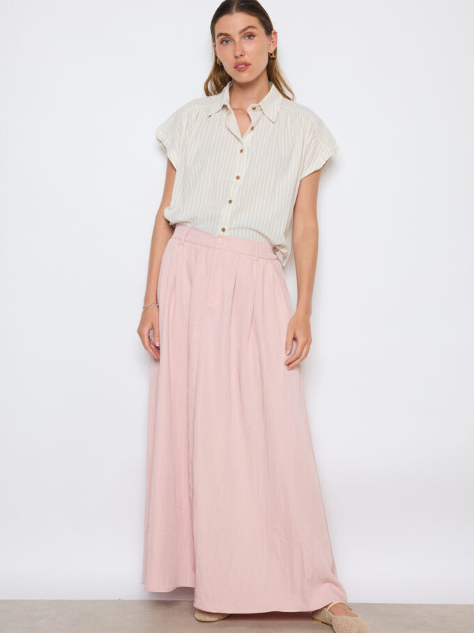 BERRIA/NEW Camisa Ilargi
