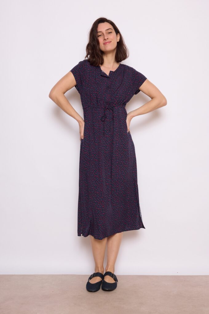 BERRIA/NEW Vestido Wesley - Imagen 2