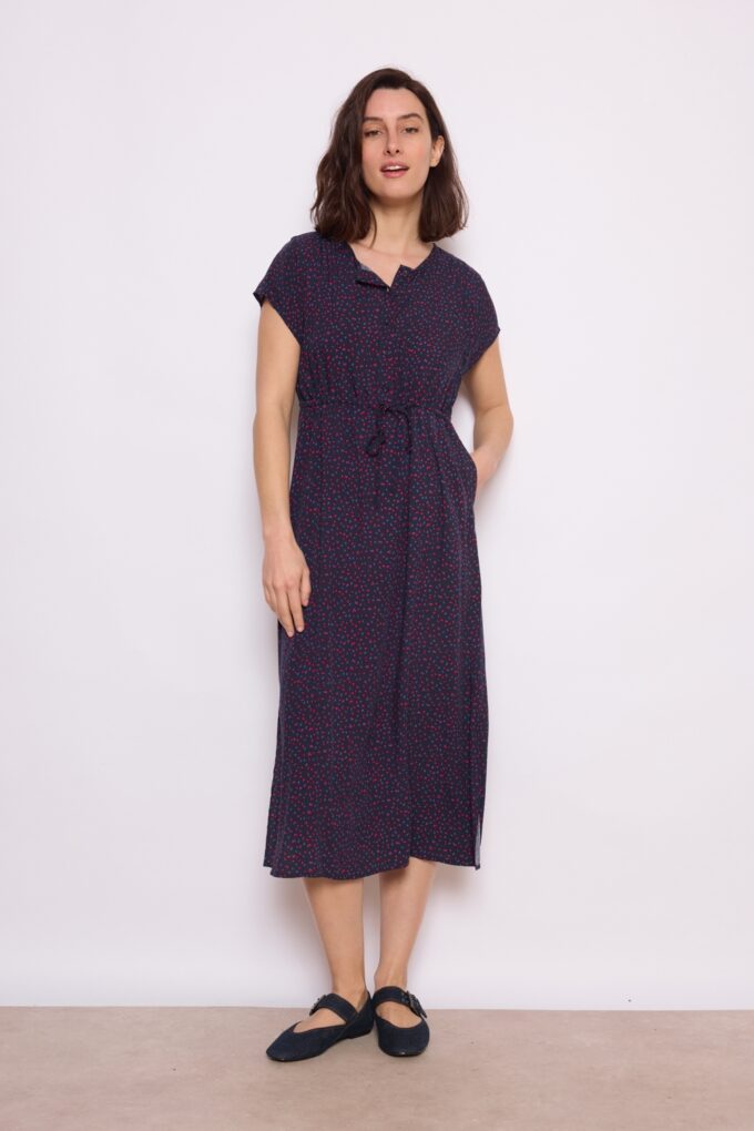 BERRIA/NEW Vestido Wesley