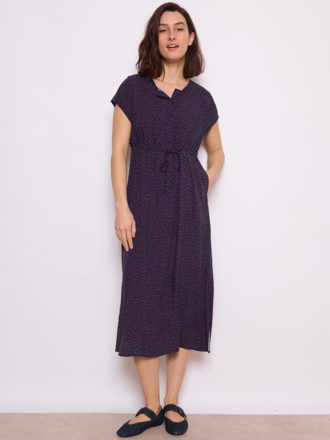 BERRIA/NEW Vestido Wesley