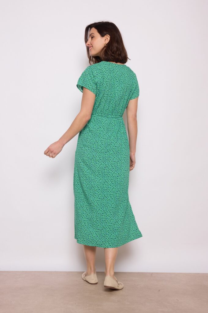 BERRIA/NEW Vestido Wesley - Imagen 4