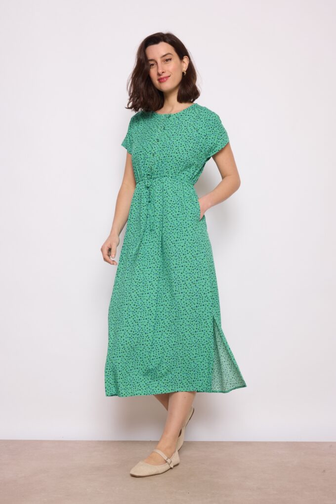 BERRIA/NEW Vestido Wesley - Imagen 2