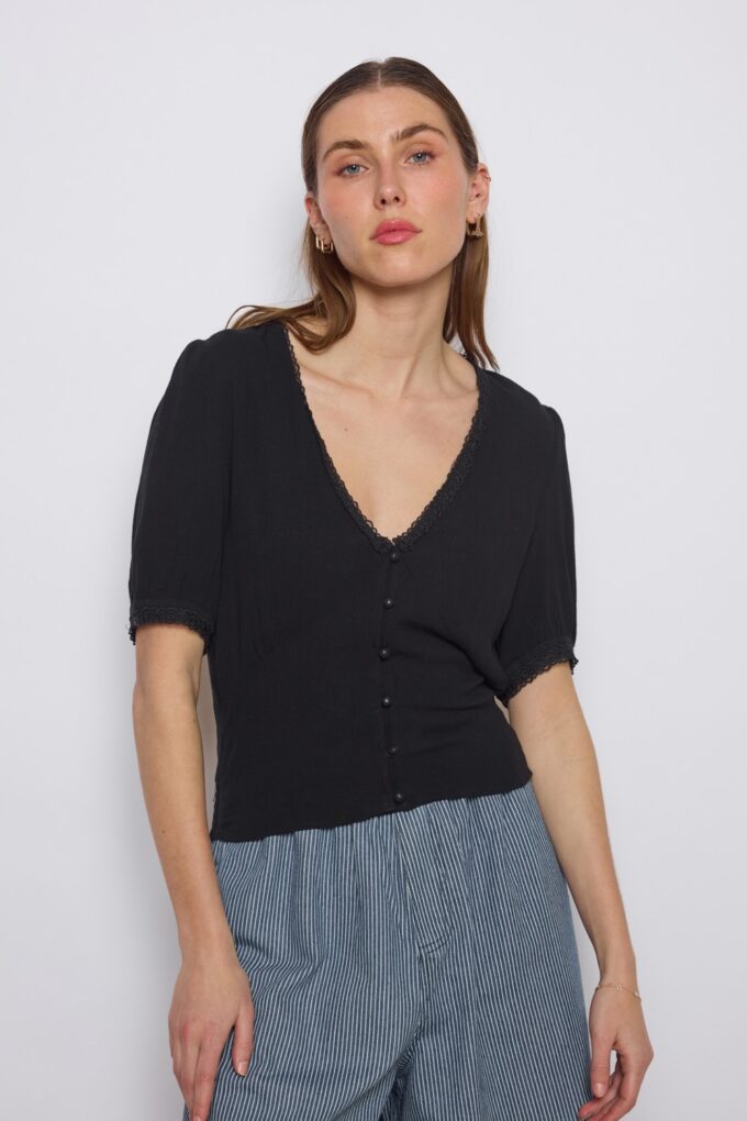BERRIA/NEW Blusa Eneritz - Imagen 2