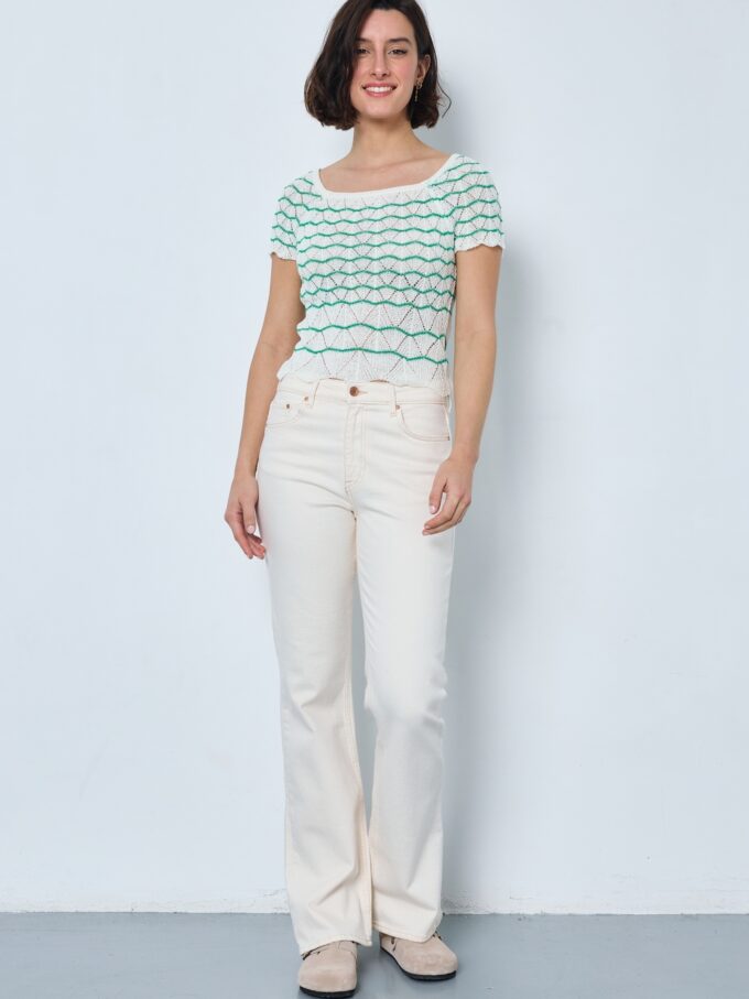 BERRIA/NEW Top Batirtze