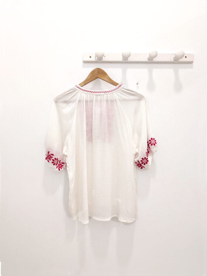 BERRIA/NEW Blusa Mariana - Imagen 3