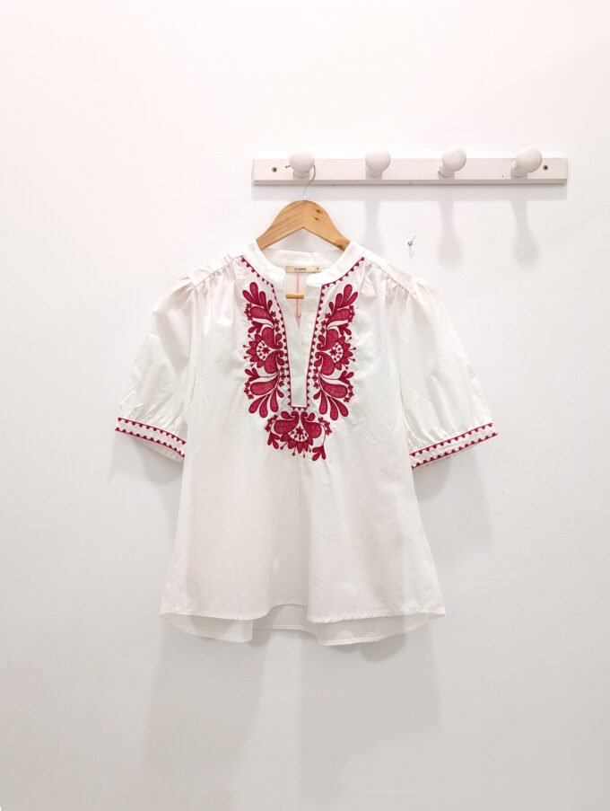 BERRIA/NEW Blusa Lina