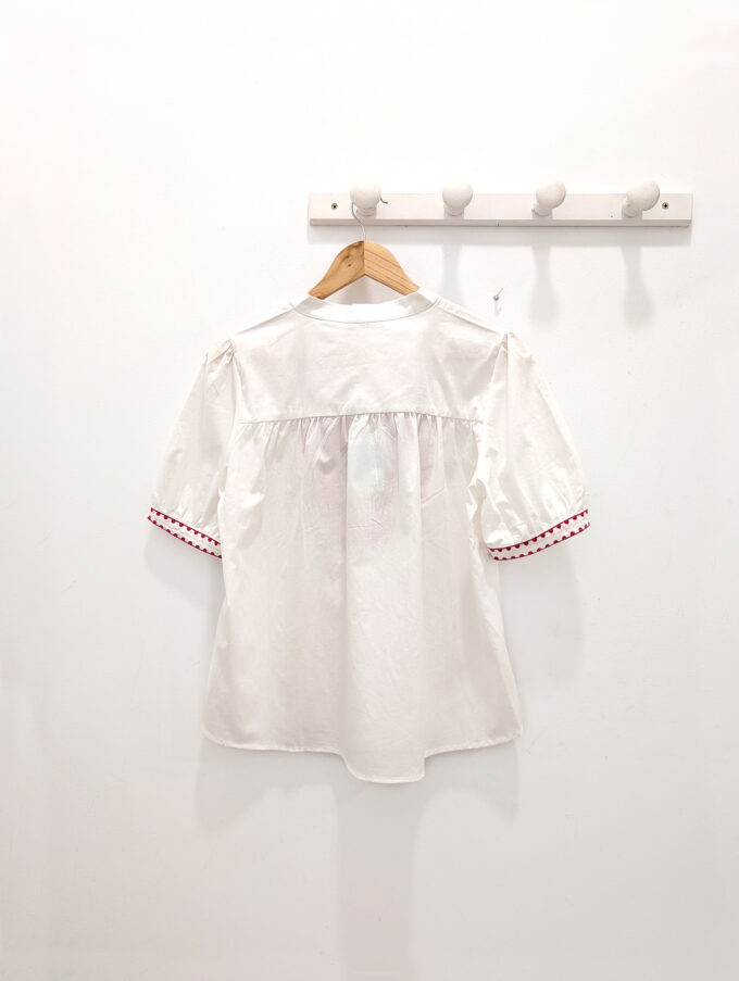 BERRIA/NEW Blusa Lina - Imagen 3