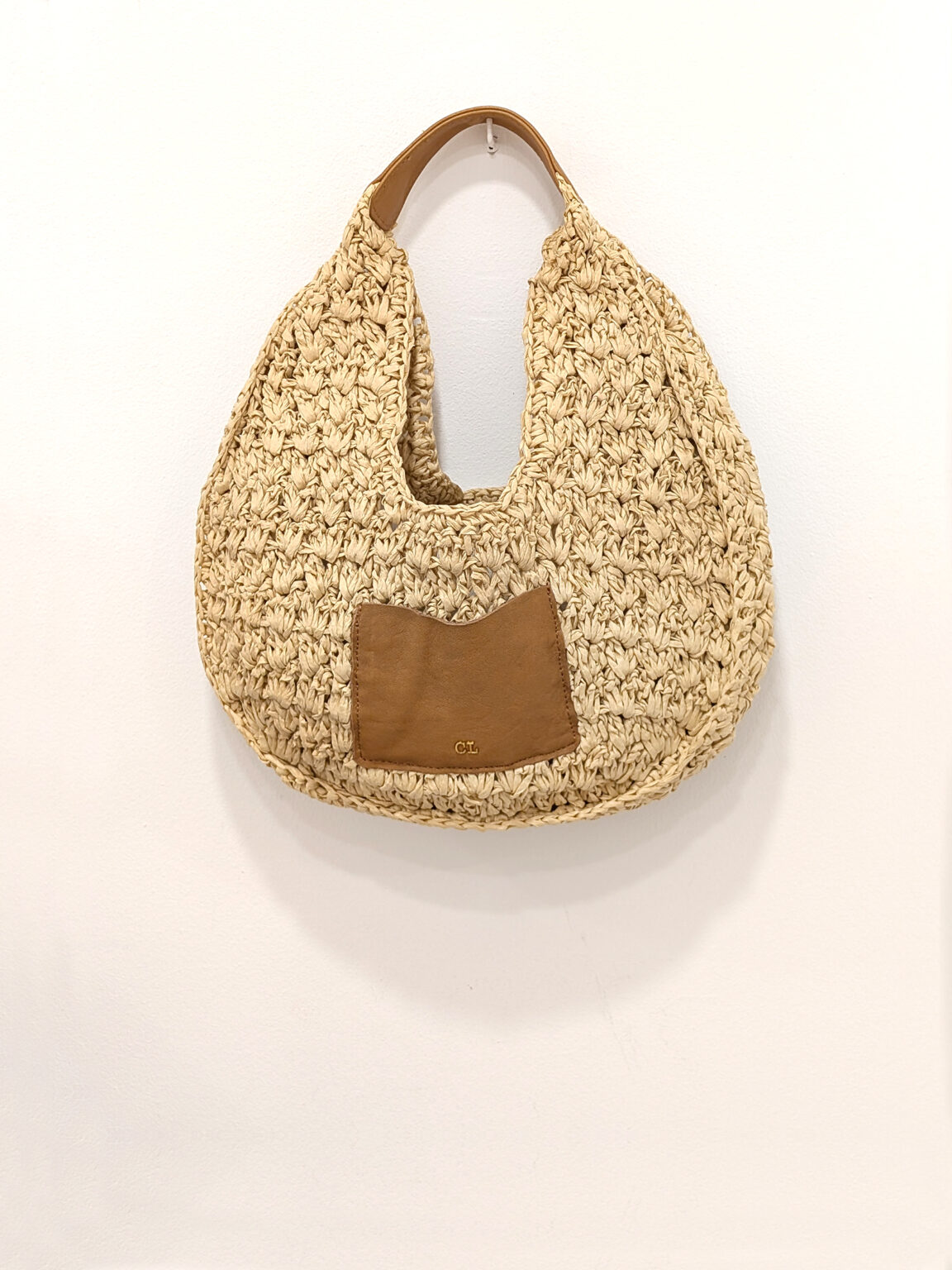 <span class="new">BERRIA/NEW</span> Bolso marrón Tenerife