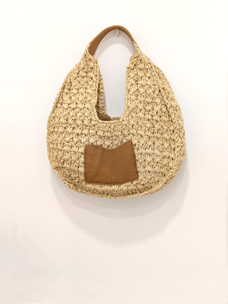 <span class="new">BERRIA/NEW</span> Bolso marrón Tenerife