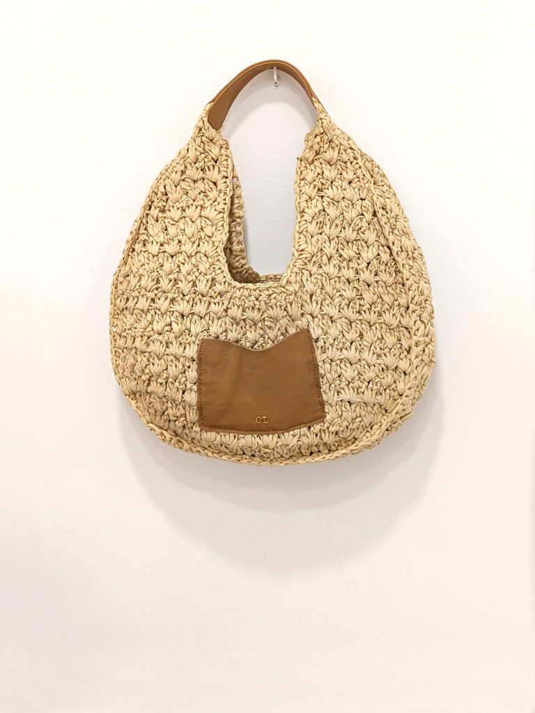 <span class="new">BERRIA/NEW</span> Bolso marrón Tenerife