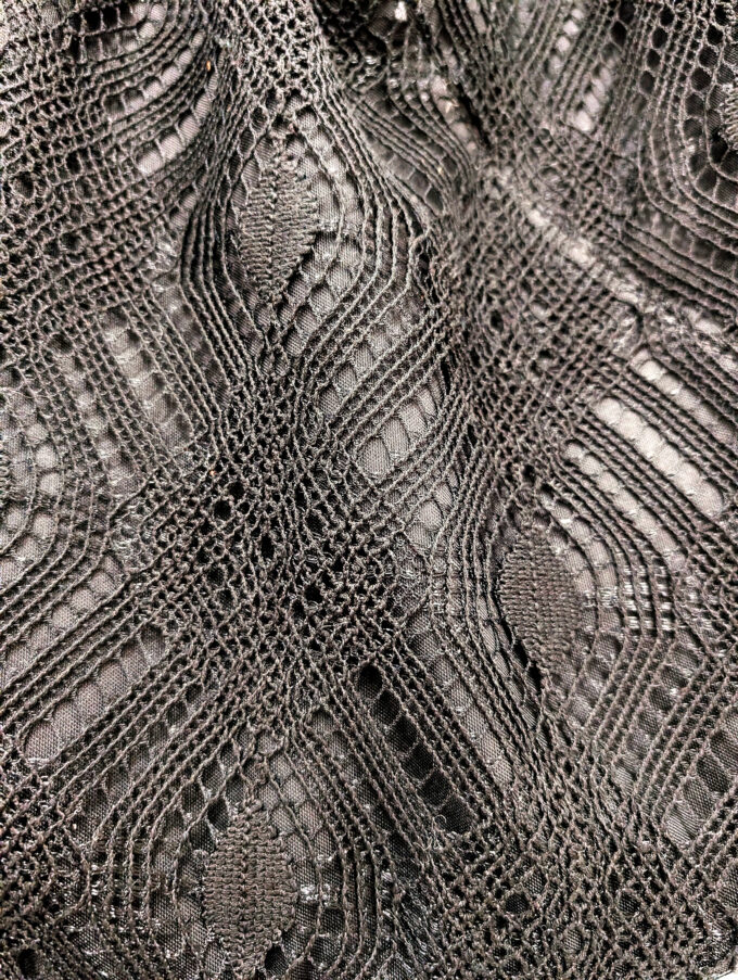 BERRIA/NEW Bolso negro Naoki - Imagen 3