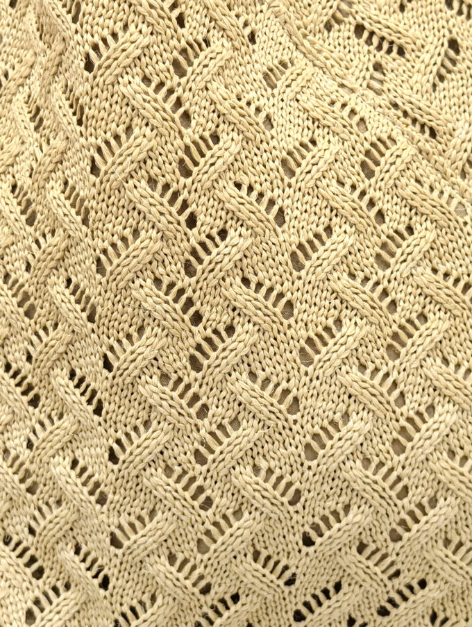 BERRIA/NEW Bolso crema Naoki - Imagen 3