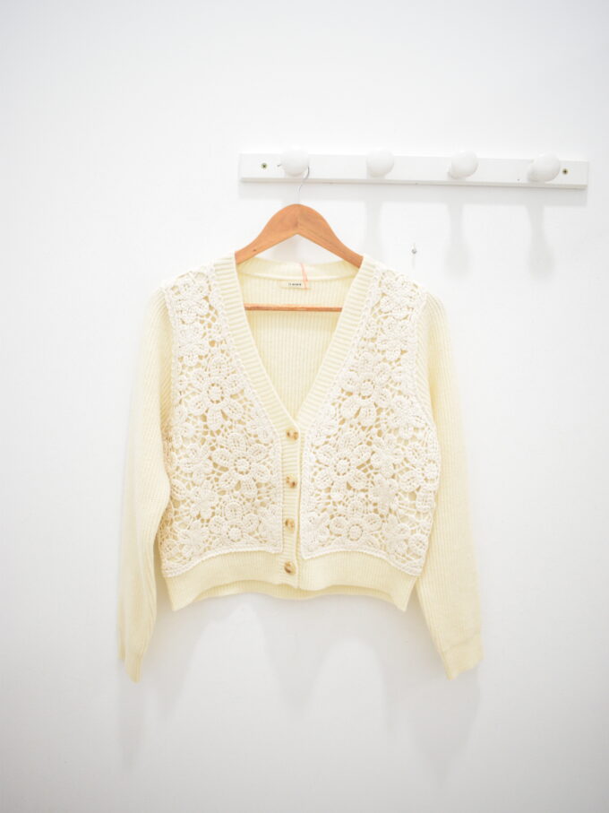 BERRIA/NEW Chaqueta Jane