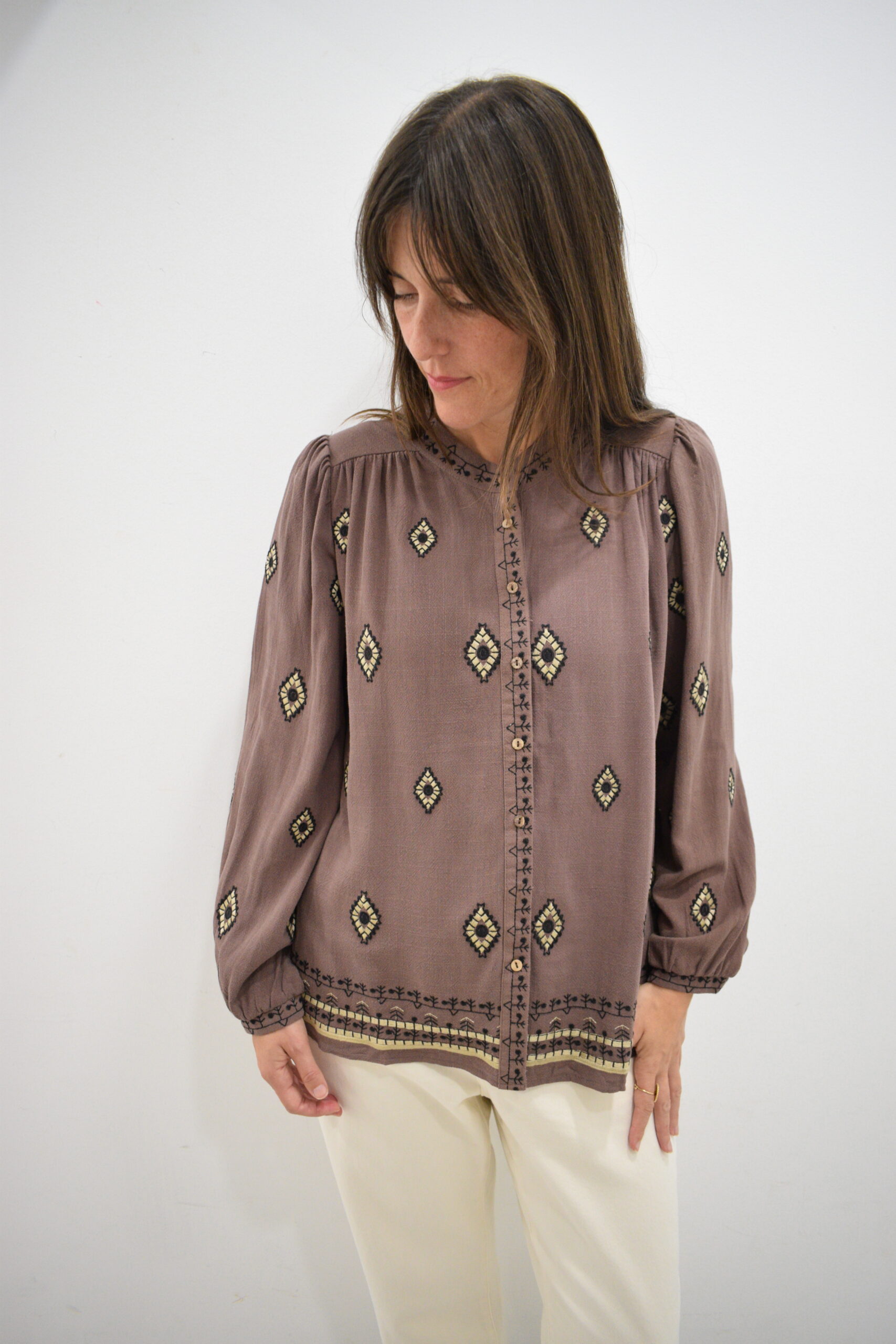 BERRIA/NEW Camisa Liher 3 BERRIA/NEW Camisa Liher - Imagen 2