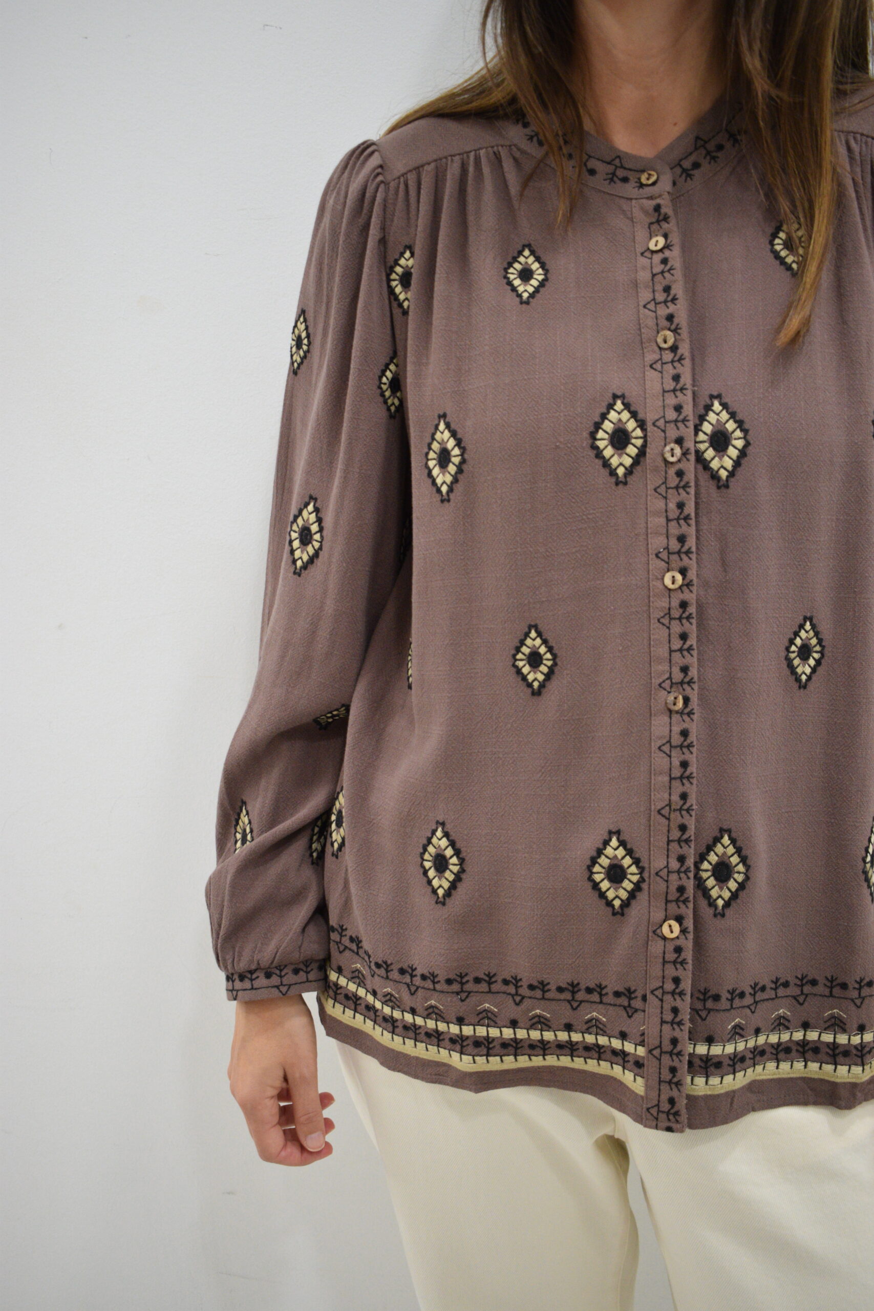 BERRIA/NEW Camisa Liher 6 BERRIA/NEW Camisa Liher - Imagen 5