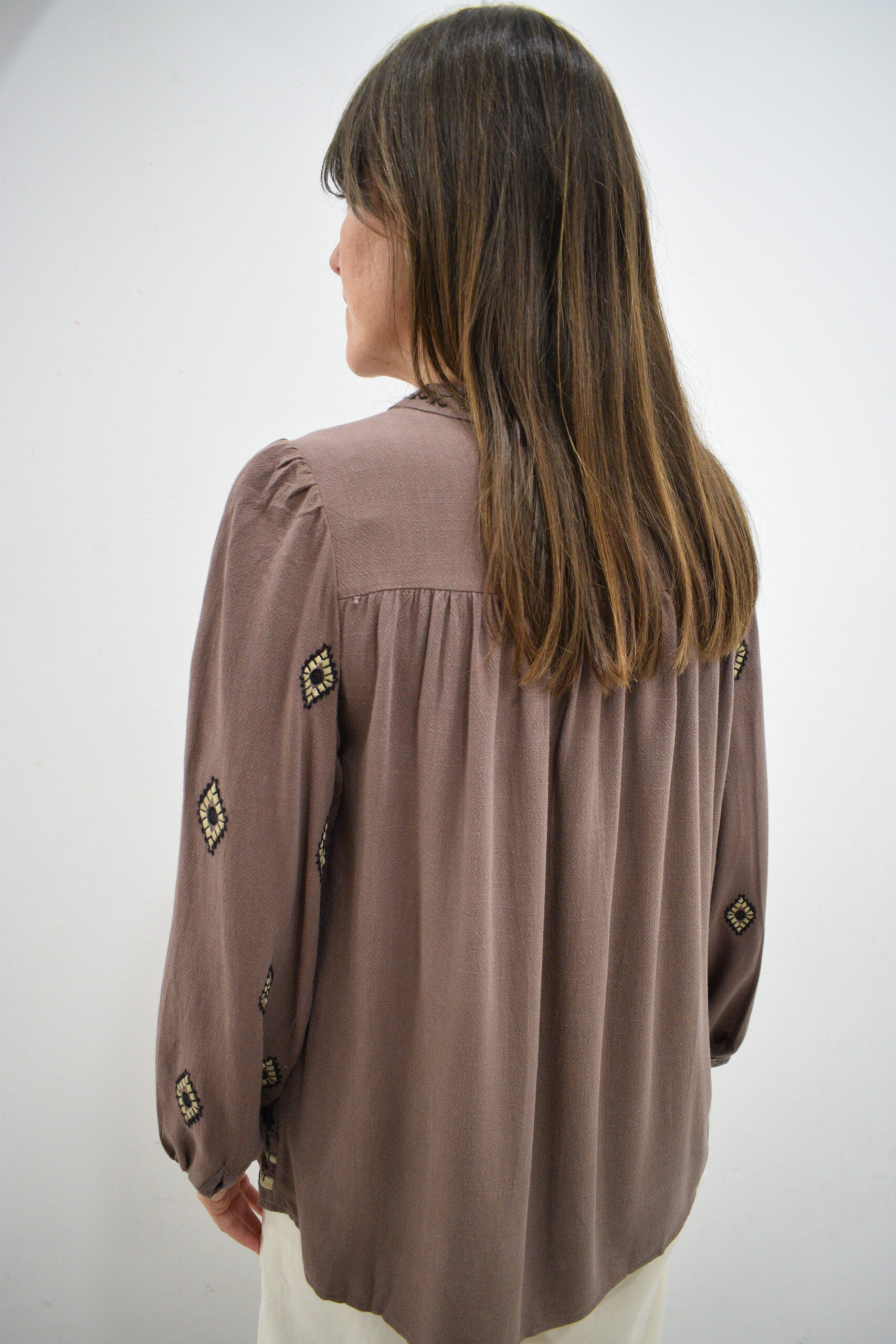 BERRIA/NEW Camisa Liher 7 BERRIA/NEW Camisa Liher - Imagen 6