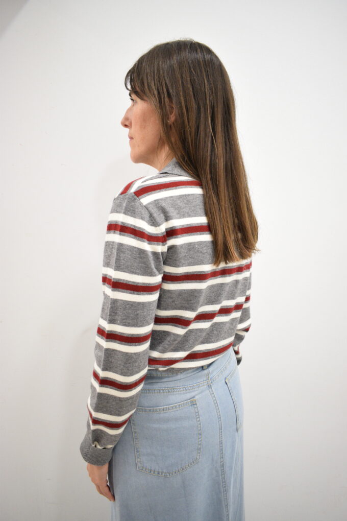 BERRIA/NEW Camiseta Nora - Imagen 4